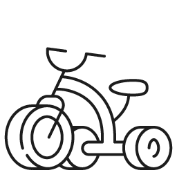 toddler program icon